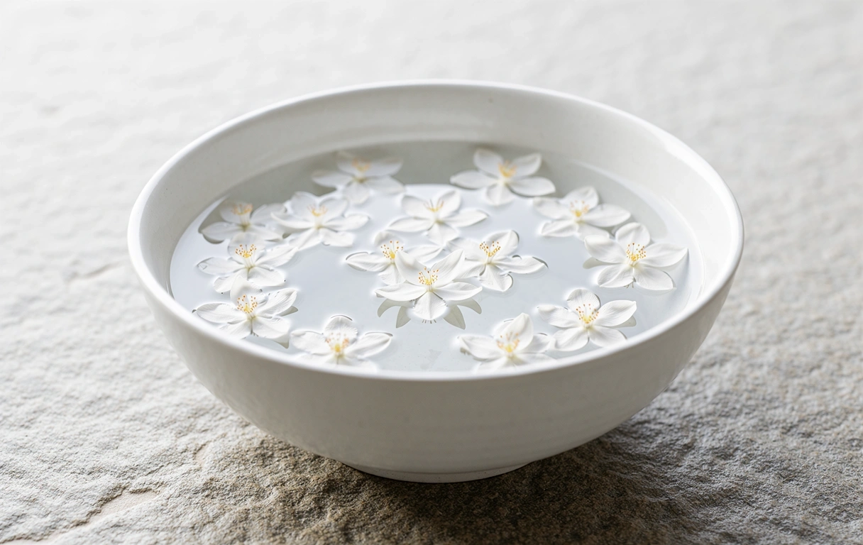 Ketenangan dan keseimbangan