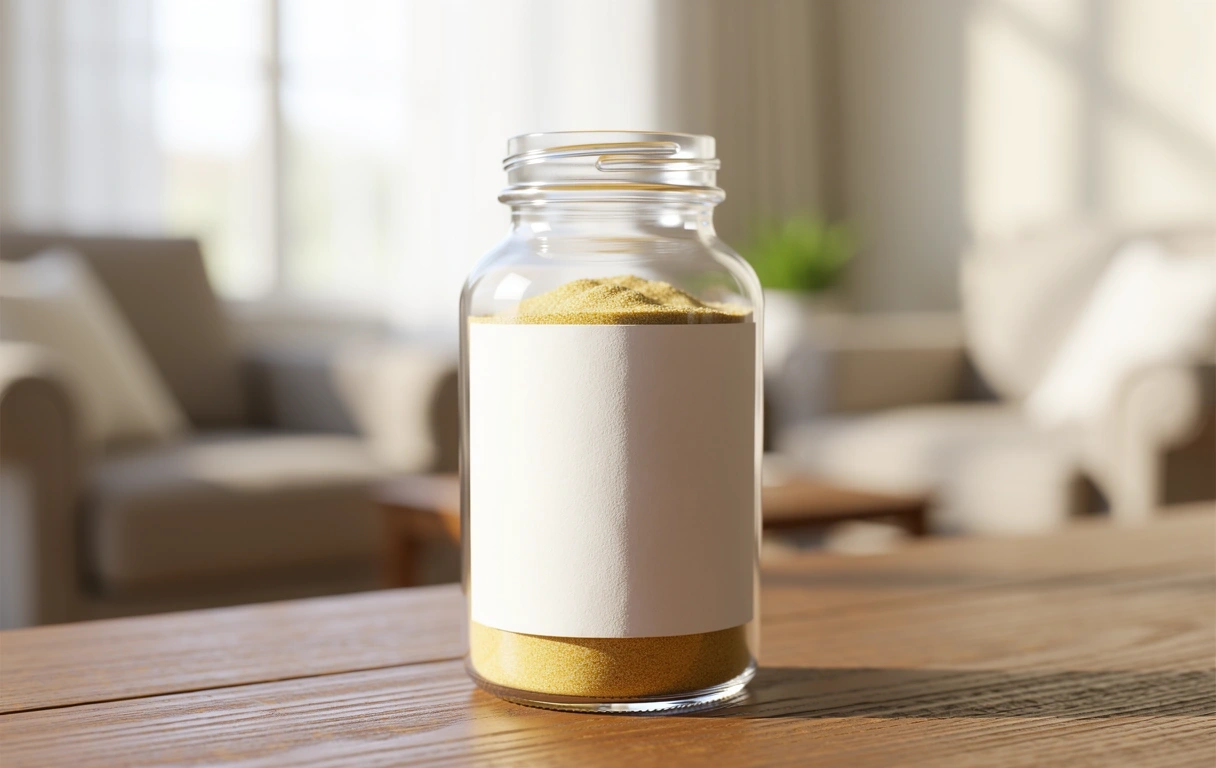 Men's Health Support