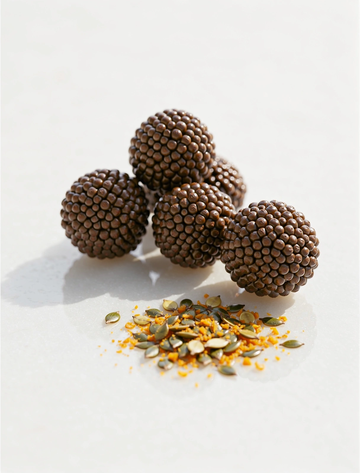 Ramuan botani semulajadi