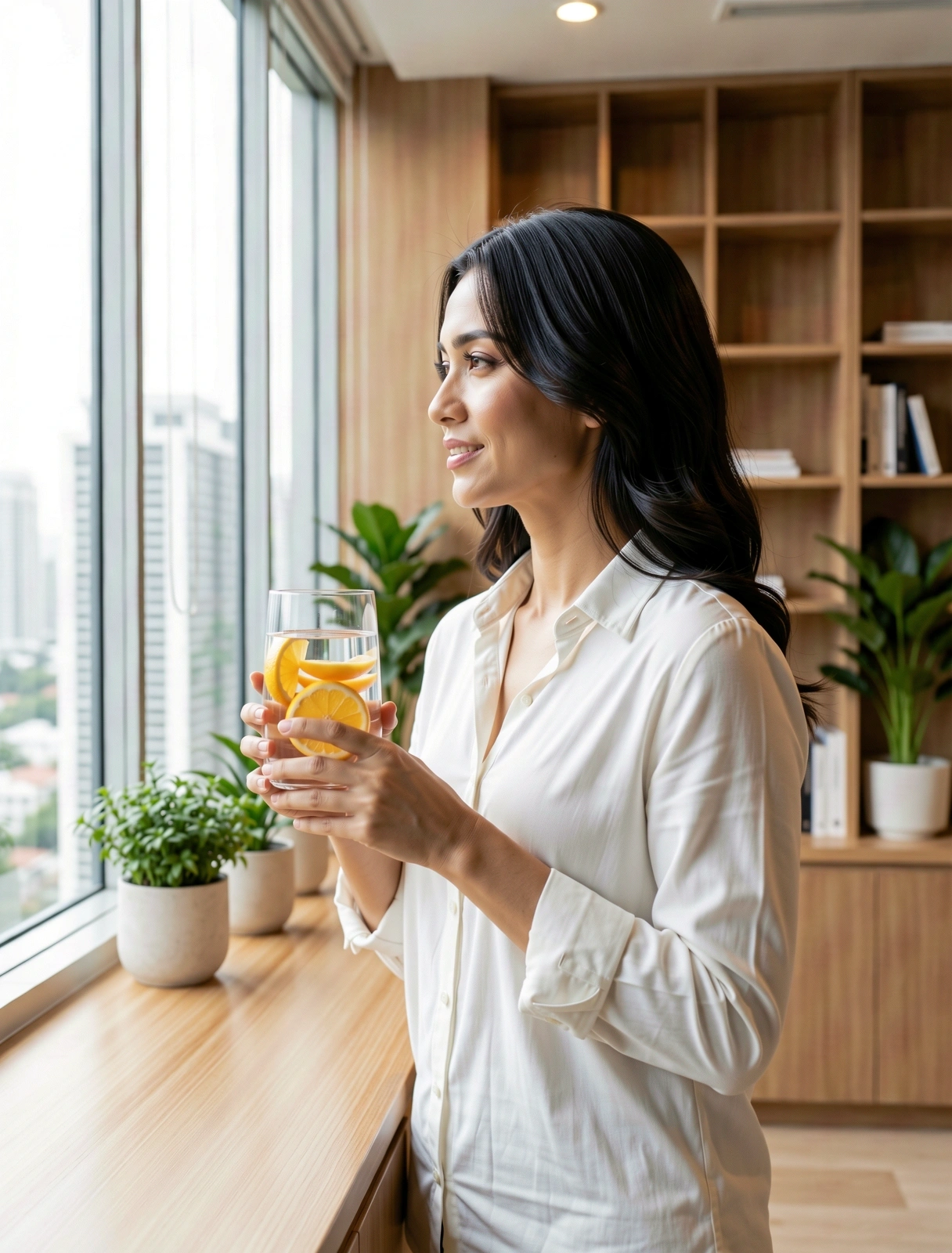 Pakar Nutrisi Malay Urinary Ease