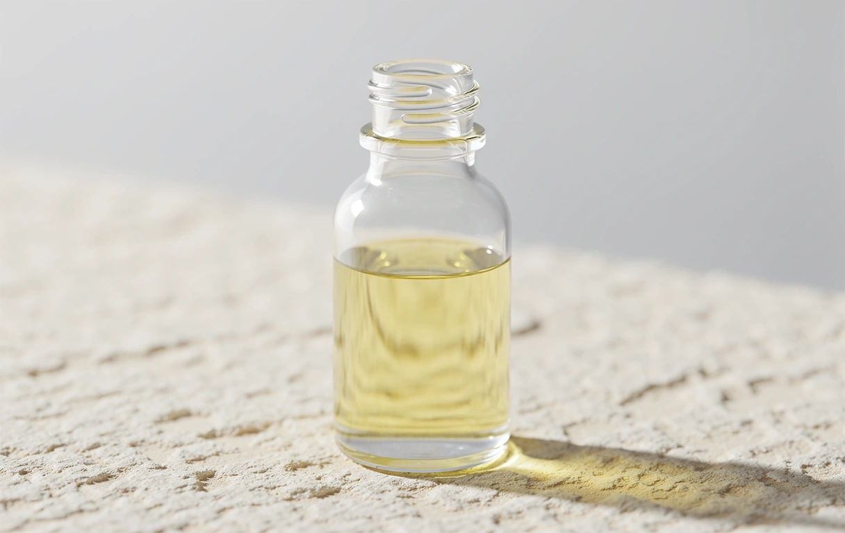 Kualiti Bahan Semula Jadi